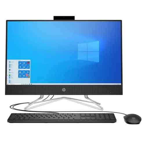 HP 22 df0141in All in One Desktop price in chennai, tamilnadu, vellore, chengalpattu, pondichery