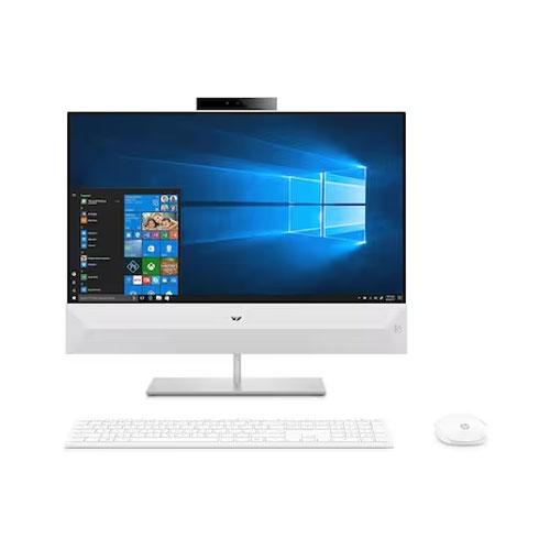 Hp 22 inch dd0304in Bundle All in One Desktop price in chennai, tamilnadu, vellore, chengalpattu, pondichery