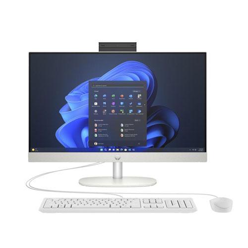 Hp 24 inch cb1907 All in One Desktop price in chennai, tamilnadu, vellore, chengalpattu, pondichery