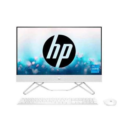 Hp 24 inch df1229in All in One Desktop price in chennai, tamilnadu, vellore, chengalpattu, pondichery