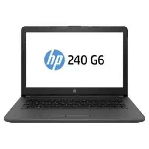 HP 240 G6 4QA58PA Notebook price in chennai, tamilnadu, vellore, chengalpattu, pondichery