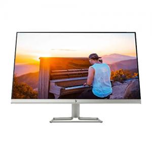 HP 27fw with Audio Monitor price in chennai, tamilnadu, vellore, chengalpattu, pondichery