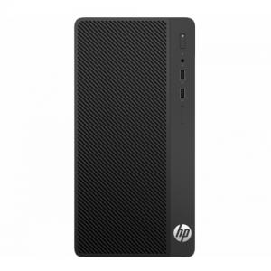 HP 280 G3 Microtower desktop price in chennai, tamilnadu, vellore, chengalpattu, pondichery