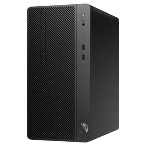 HP 280 G4 6DA21PA Microtower Desktop price in chennai, tamilnadu, vellore, chengalpattu, pondichery