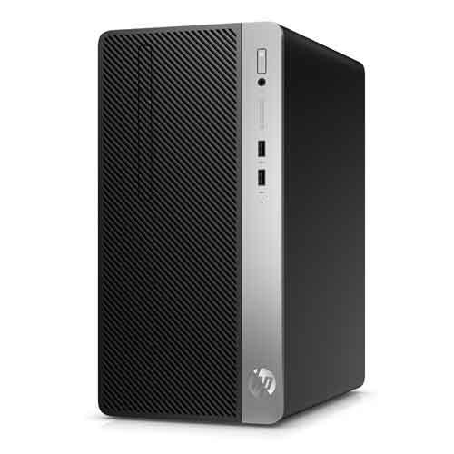 HP 280 G4 6DA93PA MT PC Desktop price in chennai, tamilnadu, vellore, chengalpattu, pondichery