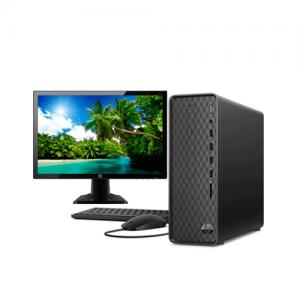 HP 290 p0118il Slim Tower Desktop price in chennai, tamilnadu, vellore, chengalpattu, pondichery