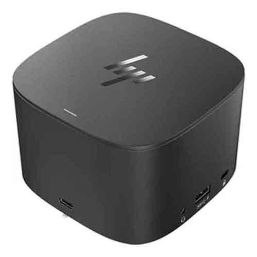 Hp  2UK37AA Thunder Bolt Dock  price in chennai, tamilnadu, vellore, chengalpattu, pondichery