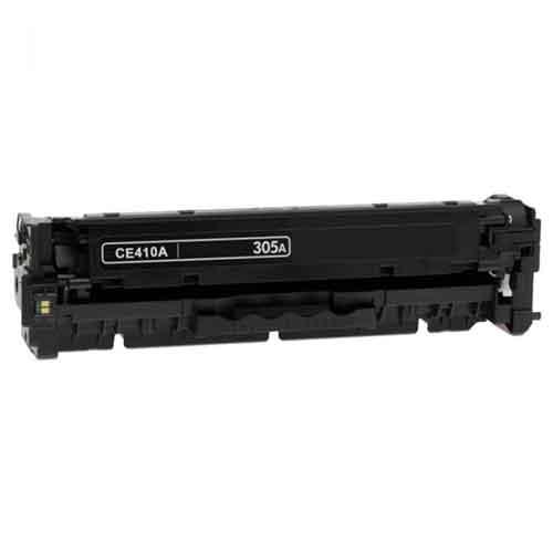 HP 305A CE410A Black LaserJet Toner Cartridge price in chennai, tamilnadu, vellore, chengalpattu, pondichery