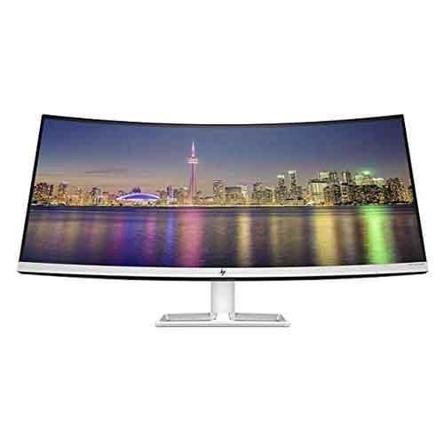 HP 34f 34 inch Curved Monitor price in chennai, tamilnadu, vellore, chengalpattu, pondichery