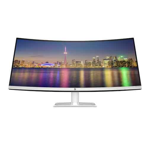 HP 34F Monitor price in chennai, tamilnadu, vellore, chengalpattu, pondichery