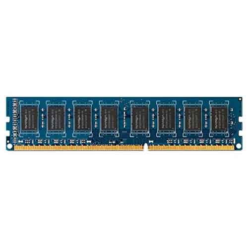 HP 4GB DDR3 1600FSB DESKTOP RAM price in chennai, tamilnadu, vellore, chengalpattu, pondichery