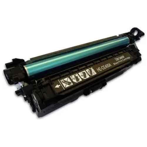 HP 507A CE400A Black LaserJet Toner Cartridge price in chennai, tamilnadu, vellore, chengalpattu, pondichery