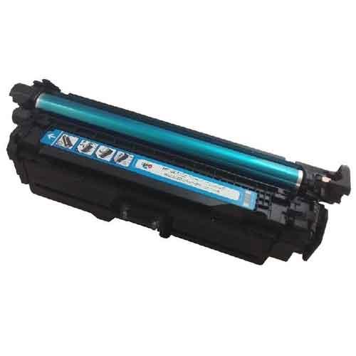 HP 507A CE401A Cyan LaserJet Toner Cartridge price in chennai, tamilnadu, vellore, chengalpattu, pondichery