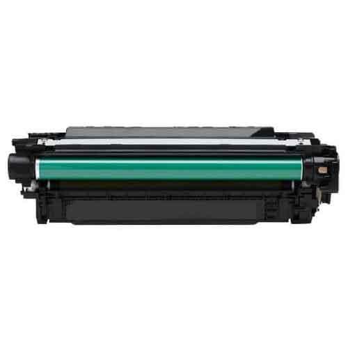 HP 507X CE400X High Yield Black LaserJet Toner Cartridge price in chennai, tamilnadu, vellore, chengalpattu, pondichery