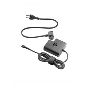 HP 65W 1HE08AA USB C Power Adapter price in chennai, tamilnadu, vellore, chengalpattu, pondichery