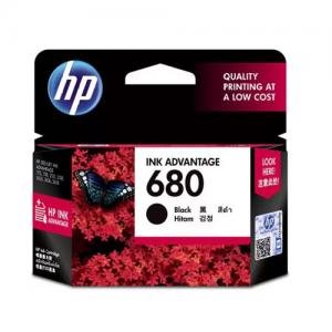 HP 680 Black Original Ink Cartridge price in chennai, tamilnadu, vellore, chengalpattu, pondichery