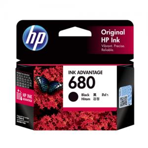 HP 680 F6V27AA Black Ink Cartridge price in chennai, tamilnadu, vellore, chengalpattu, pondichery