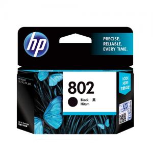 HP 802 CH561ZZ Small Black Ink Cartridge price in chennai, tamilnadu, vellore, chengalpattu, pondichery