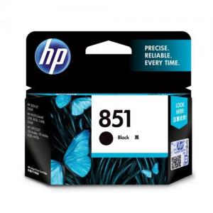 HP 851 C9364ZZ Black Original Ink Cartridge price in chennai, tamilnadu, vellore, chengalpattu, pondichery