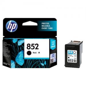 HP 852 C8765ZZ Black Ink Cartridge price in chennai, tamilnadu, vellore, chengalpattu, pondichery