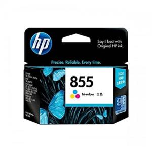 HP 855 C8766ZZ Tri color Ink Cartridge price in chennai, tamilnadu, vellore, chengalpattu, pondichery