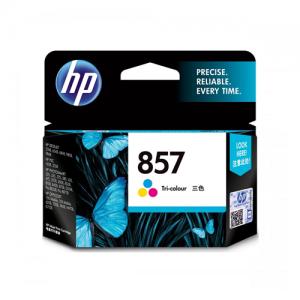 HP 857 C9363ZZ Tri color Ink Cartridge price in chennai, tamilnadu, vellore, chengalpattu, pondichery
