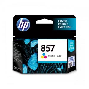 HP 857 C9363ZZ Tri color Ink Cartridge price in chennai, tamilnadu, vellore, chengalpattu, pondichery