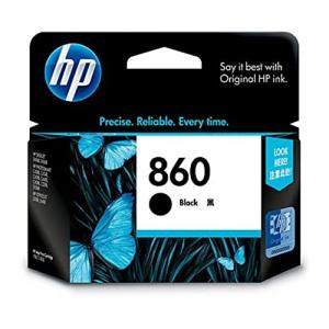 HP 860 CB335ZZ Black Ink Cartridge price in chennai, tamilnadu, vellore, chengalpattu, pondichery