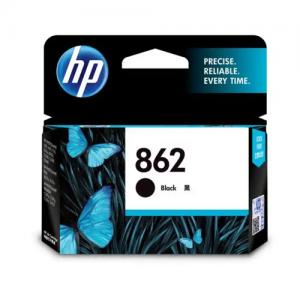 HP 862 CB316ZZ Black Original Ink Cartridge price in chennai, tamilnadu, vellore, chengalpattu, pondichery