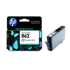 HP 862 CB317ZZ Photo Ink Cartridge price in chennai, tamilnadu, vellore, chengalpattu, pondichery