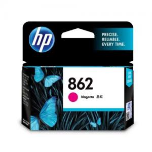 HP 862 CB319ZZ Magenta Ink Cartridge price in chennai, tamilnadu, vellore, chengalpattu, pondichery