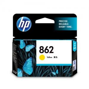 HP 862 CB320ZZ Yellow Ink Cartridge price in chennai, tamilnadu, vellore, chengalpattu, pondichery
