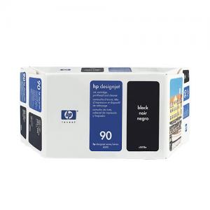 HP 90 Value Pack 400ml Black DesignJet Ink Cartridge price in chennai, tamilnadu, vellore, chengalpattu, pondichery