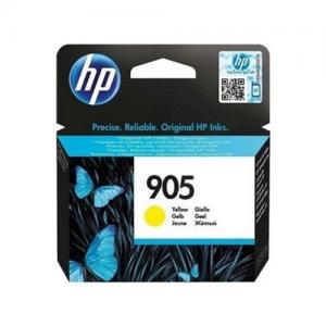 HP 905 T6L97AA Yellow Original Ink Cartridge price in chennai, tamilnadu, vellore, chengalpattu, pondichery