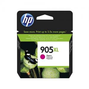 HP 905XL T6M09AA High Yield Magenta Original Ink Cartridge price in chennai, tamilnadu, vellore, chengalpattu, pondichery