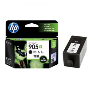 HP 905XL T6M17AA High Yield Black Original Ink Cartridge price in chennai, tamilnadu, vellore, chengalpattu, pondichery