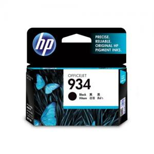 HP 934 C2P19AA Black Ink Cartridge price in chennai, tamilnadu, vellore, chengalpattu, pondichery