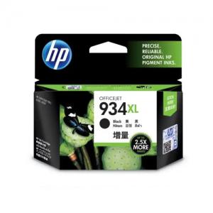 HP 934XL C2P23AA High Yield Black Ink Cartridge price in chennai, tamilnadu, vellore, chengalpattu, pondichery