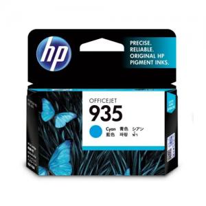 HP 935 C2P20AA cyan Ink Cartridge price in chennai, tamilnadu, vellore, chengalpattu, pondichery