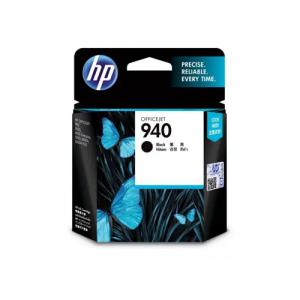 HP 940 C4902AA Black Original Ink Cartridge price in chennai, tamilnadu, vellore, chengalpattu, pondichery