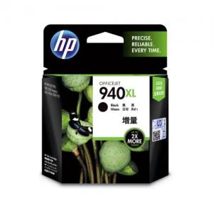HP 940xl C4906AA High Yield Black Original Ink Cartridge price in chennai, tamilnadu, vellore, chengalpattu, pondichery