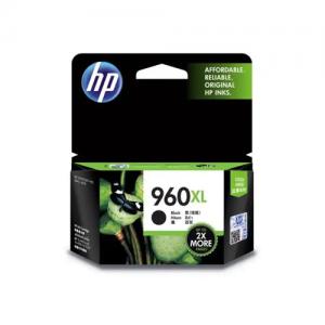 HP 960XL CZ666AA High Yield Black Original Ink Cartridge price in chennai, tamilnadu, vellore, chengalpattu, pondichery