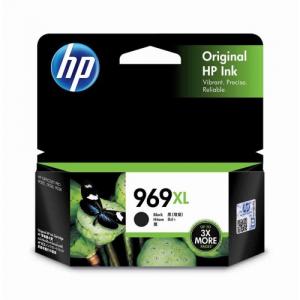 HP 969XL 3JA85AA High Yield Black Original Ink Cartridge price in chennai, tamilnadu, vellore, chengalpattu, pondichery