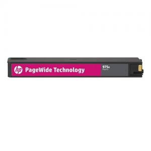 HP 975A L0R91AA Magenta Original PageWide cartridge price in chennai, tamilnadu, vellore, chengalpattu, pondichery