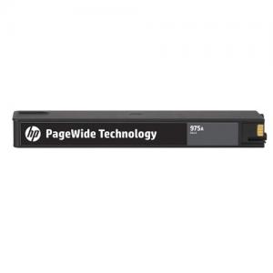 HP 975A L0R97AA Black Original PageWide Cartridge price in chennai, tamilnadu, vellore, chengalpattu, pondichery