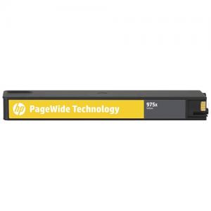 HP 975X L0S06AA High Yield Yellow Original PageWide Cartridge price in chennai, tamilnadu, vellore, chengalpattu, pondichery