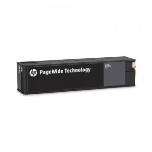 HP 975X L0S09AA High Yield Black Original PageWide Cartridge price in chennai, tamilnadu, vellore, chengalpattu, pondichery