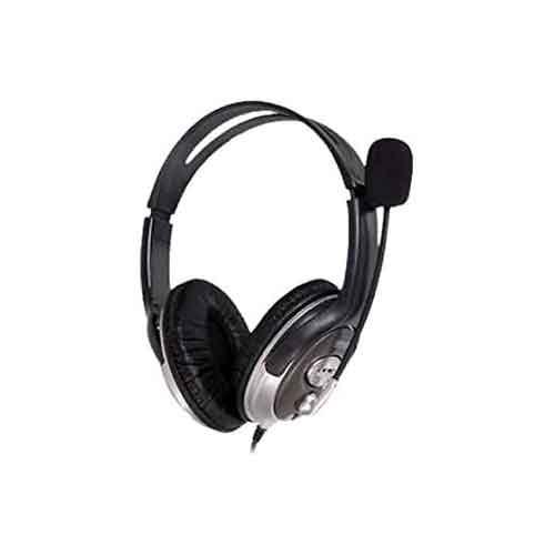 HP B4B09PA Headphones with Mic price in chennai, tamilnadu, vellore, chengalpattu, pondichery