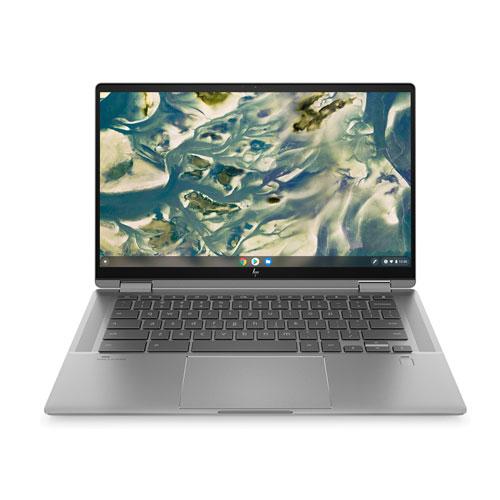 Hp Chromebook x360 14c cc0010TU Laptop price in Chennai, Tamil Nadu, Coimbatore, Trichy, Madurai, Kanchipuram, OMR, bangalore