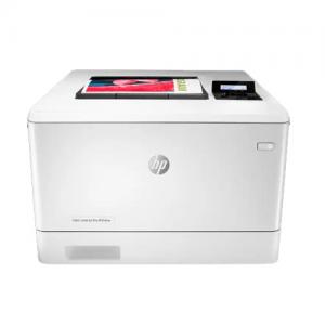 Hp Color Laserjet M454nw Printer price in chennai, tamilnadu, vellore, chengalpattu, pondichery